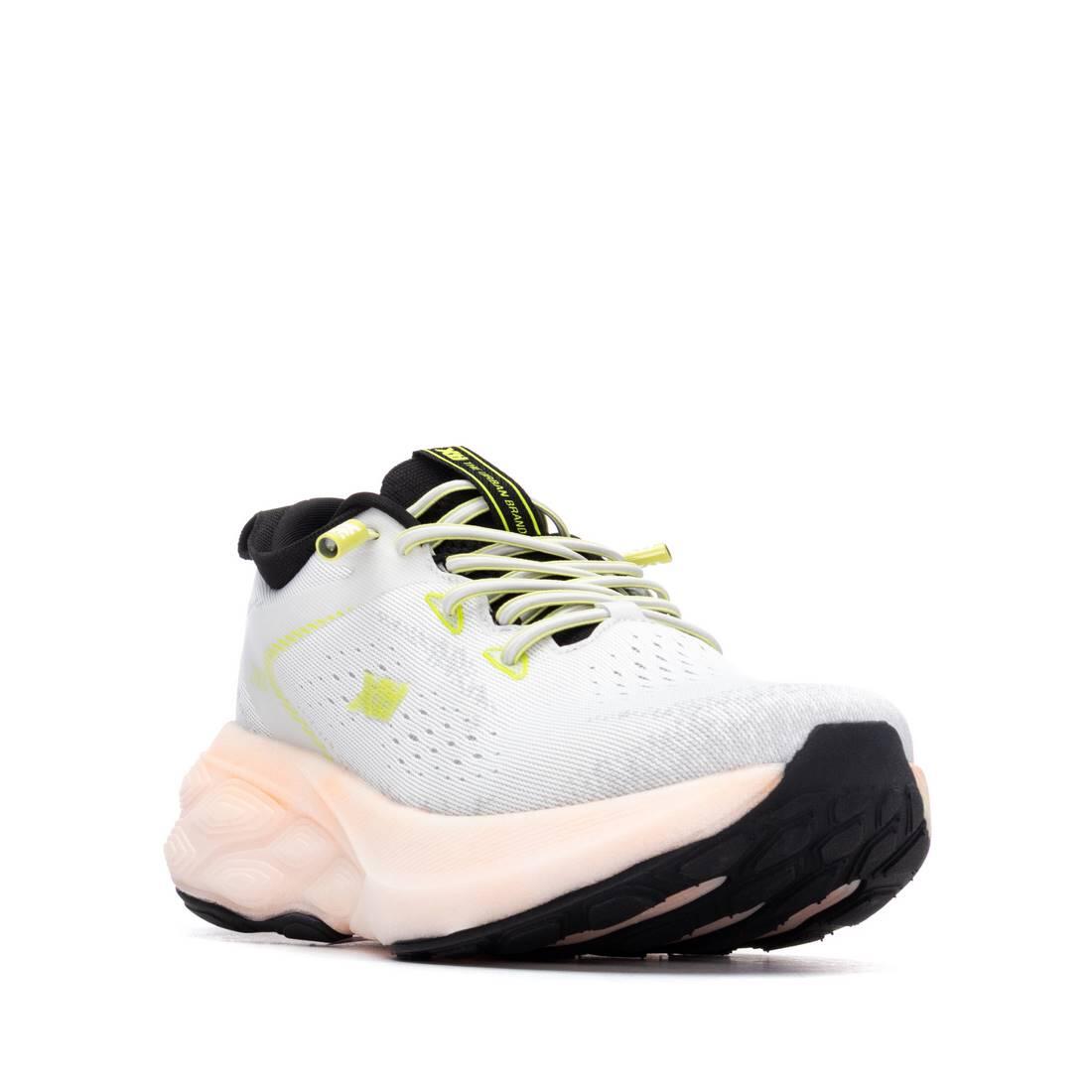 Zapatilla De Mujer Xti 145410 Gris 3/6