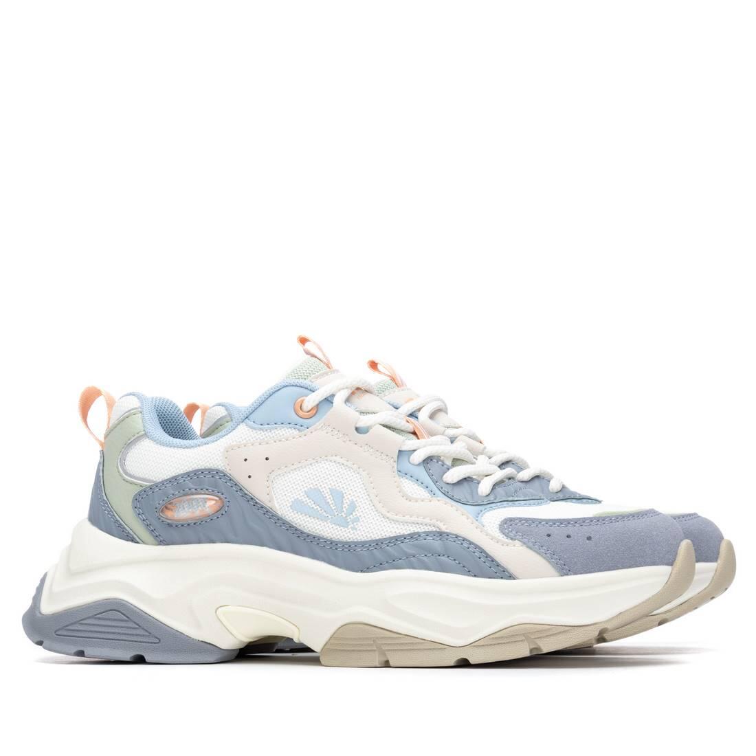 Zapatilla De Mujer Refresh 175047 Jeans 4/4