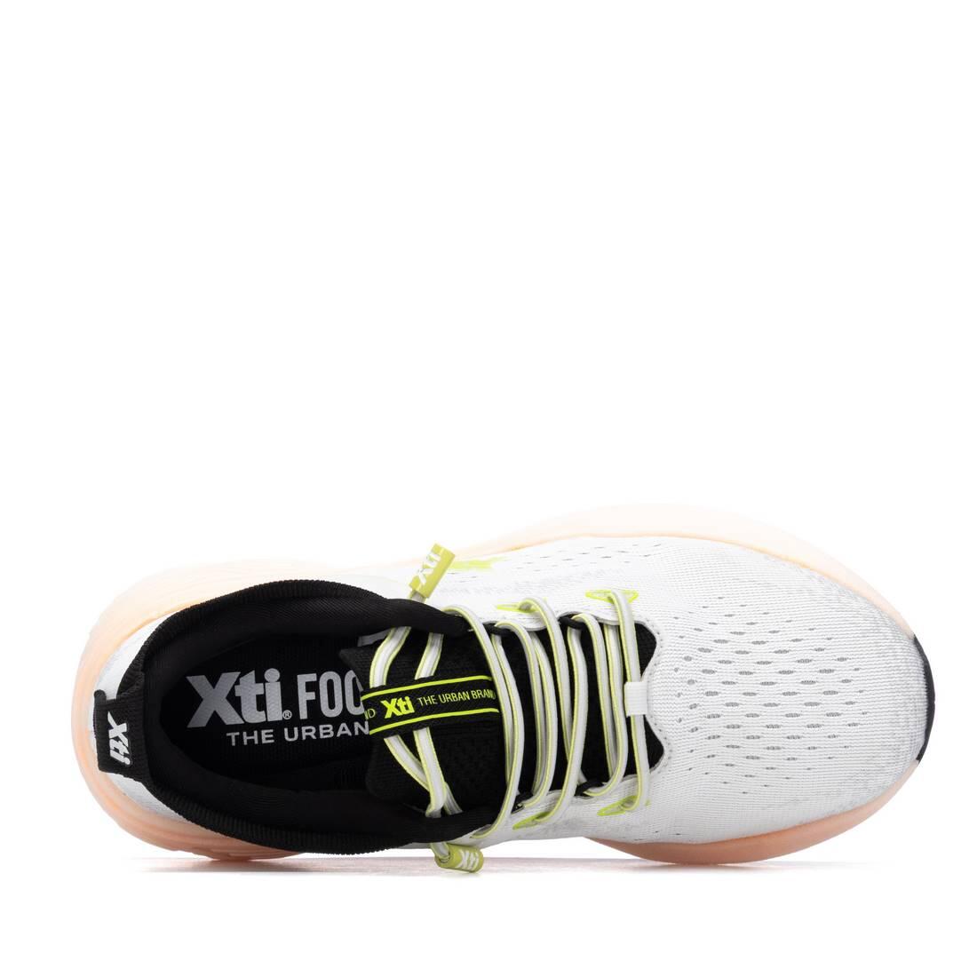 Zapatilla De Mujer Xti 145410 Gris 6/6