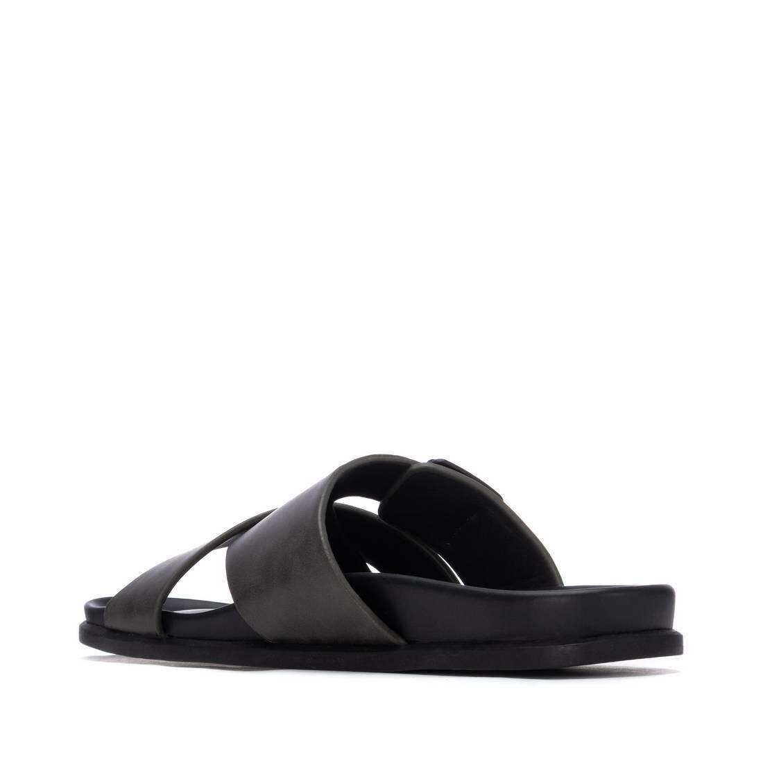Sandalia De Hombre Xti 145807 Gris 3/3
