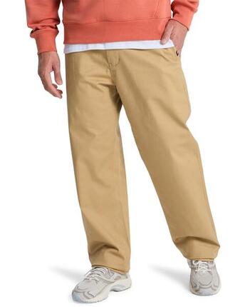 Pantalon chino EVERYDAY UNION Bleu Homme