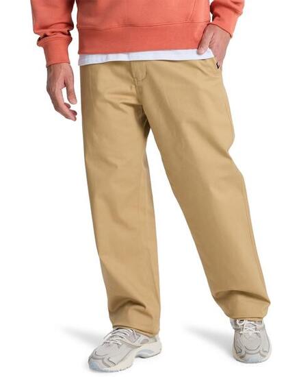 Pantalon chino EVERYDAY UNION Beige Homme