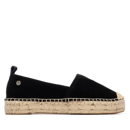Zapato De Mujer Xti 145080 Negro
