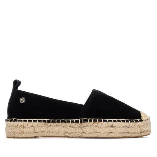 Zapato De Mujer Xti 145080 Negro