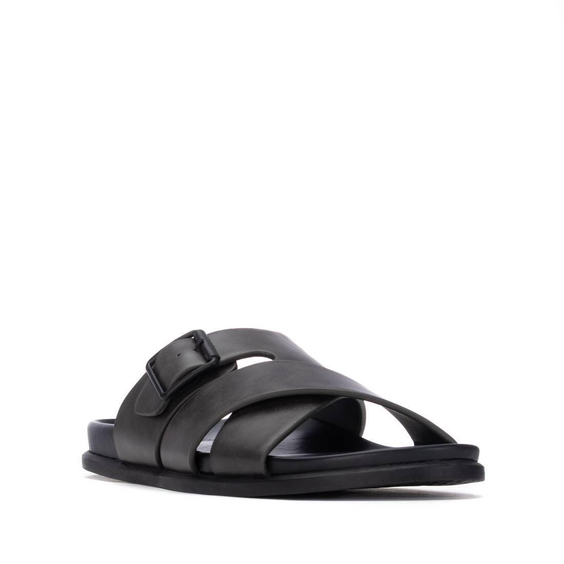 Sandalia De Hombre Xti 145807 Gris 2/3