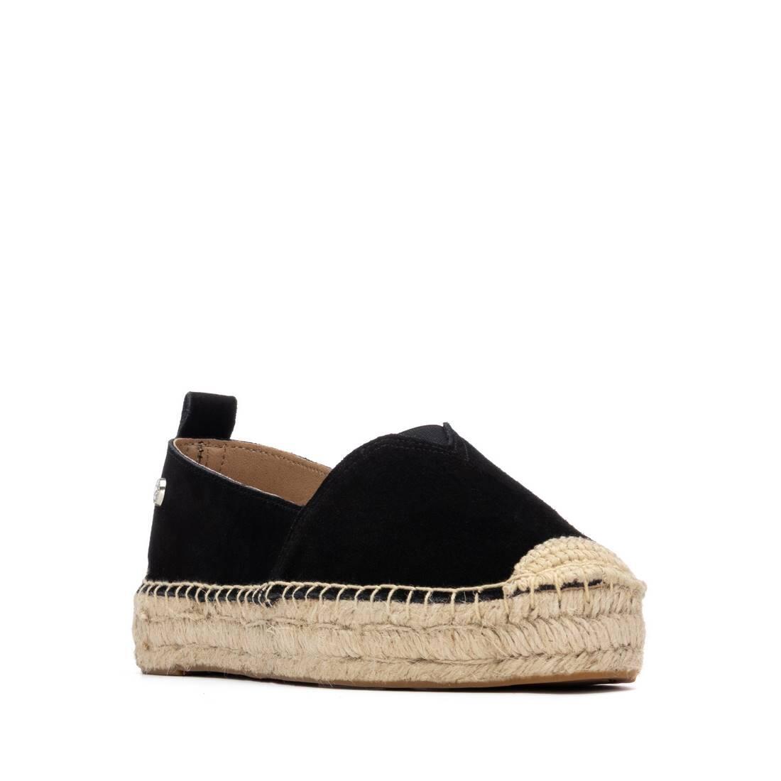 Zapato De Mujer Xti 145080 Negro 3/6