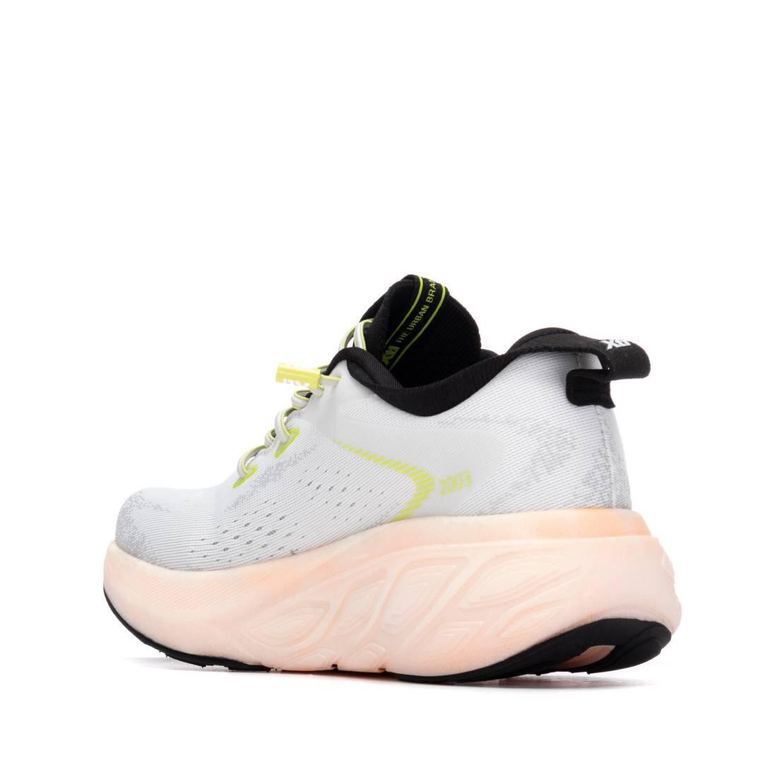 Zapatilla De Mujer Xti 145410 Gris 4/6