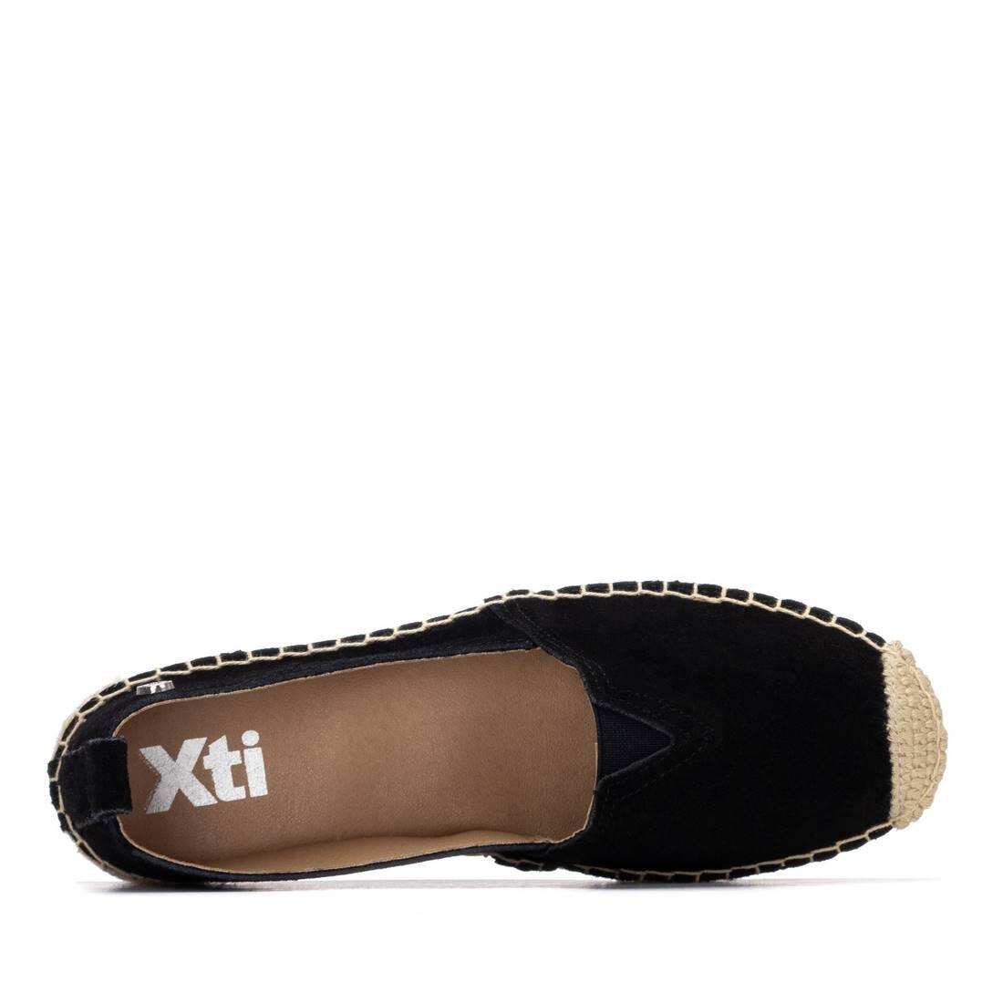 Zapato De Mujer Xti 145080 Negro 6/6