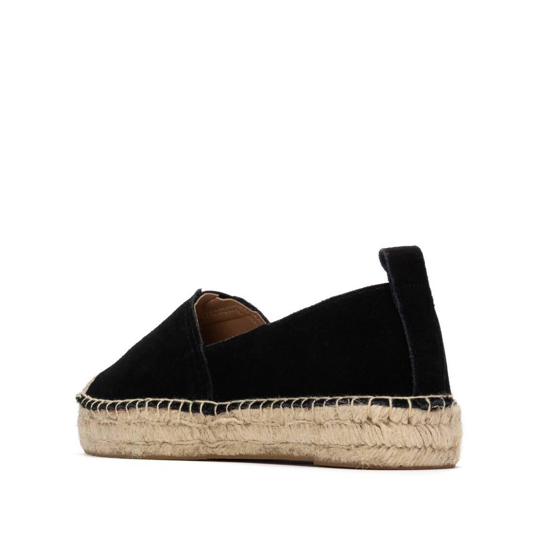 Zapato De Mujer Xti 145080 Negro 4/6