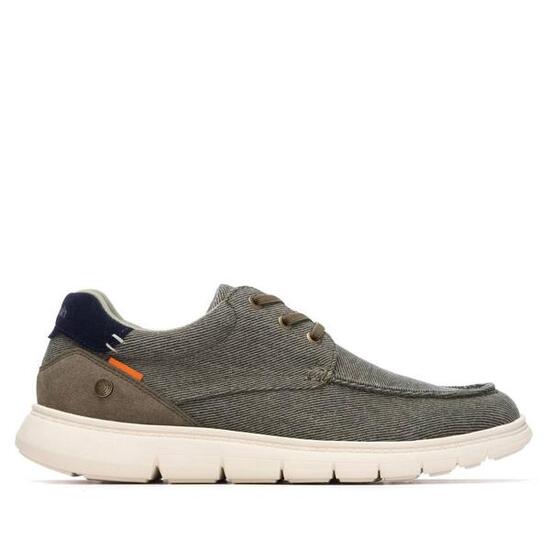 Chaussures De Sport Homme Refresh Vert