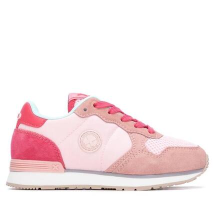 Zapatilla De Unisex Xti 153023 Kaki