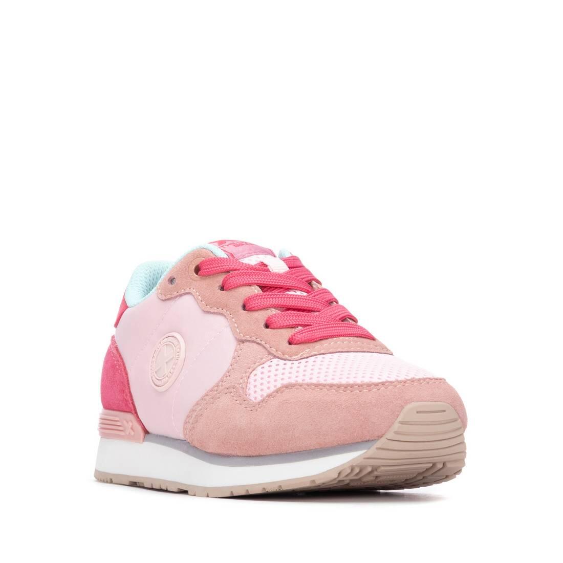 Zapatilla De Unisex Xti 153023 Nude 2/4