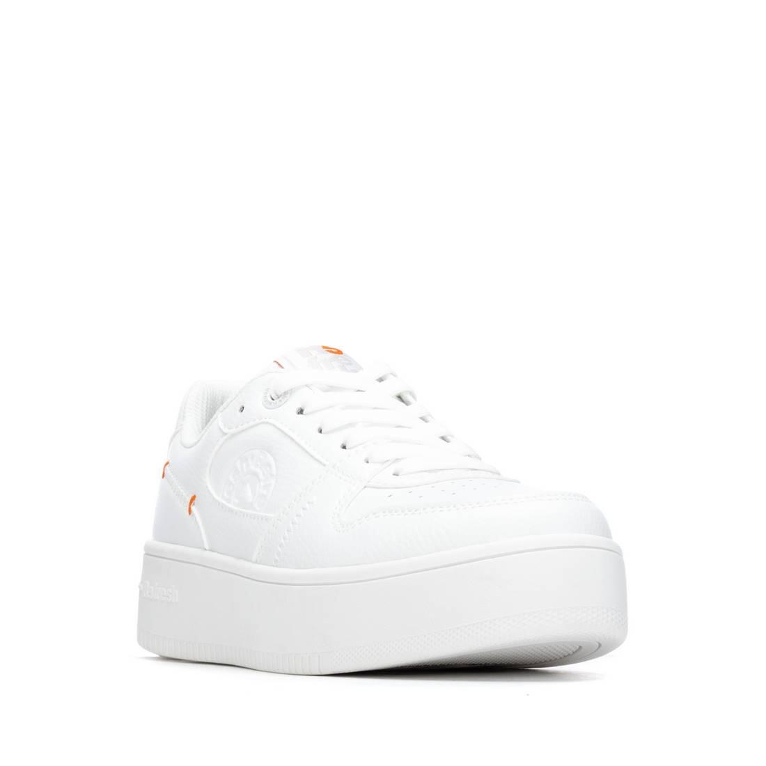 Zapatilla De Mujer Refresh 175230 Blanco 2/4