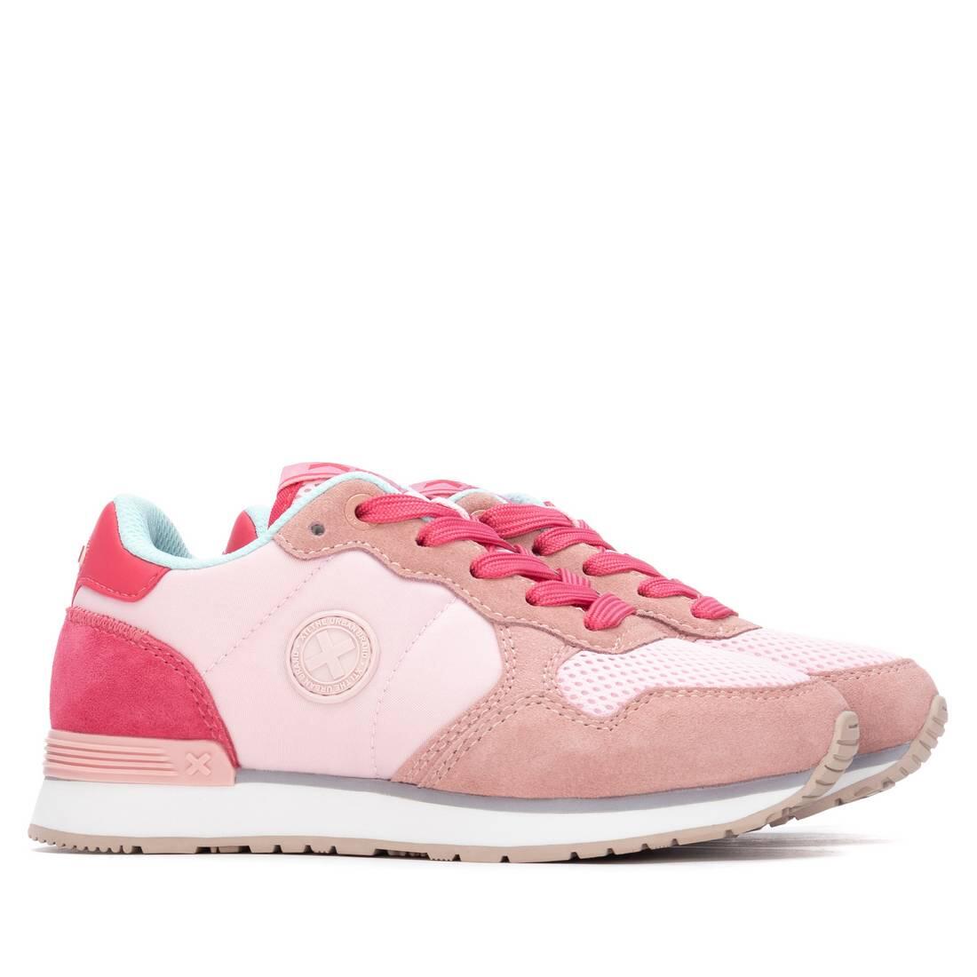 Zapatilla De Unisex Xti 153023 Nude 4/4