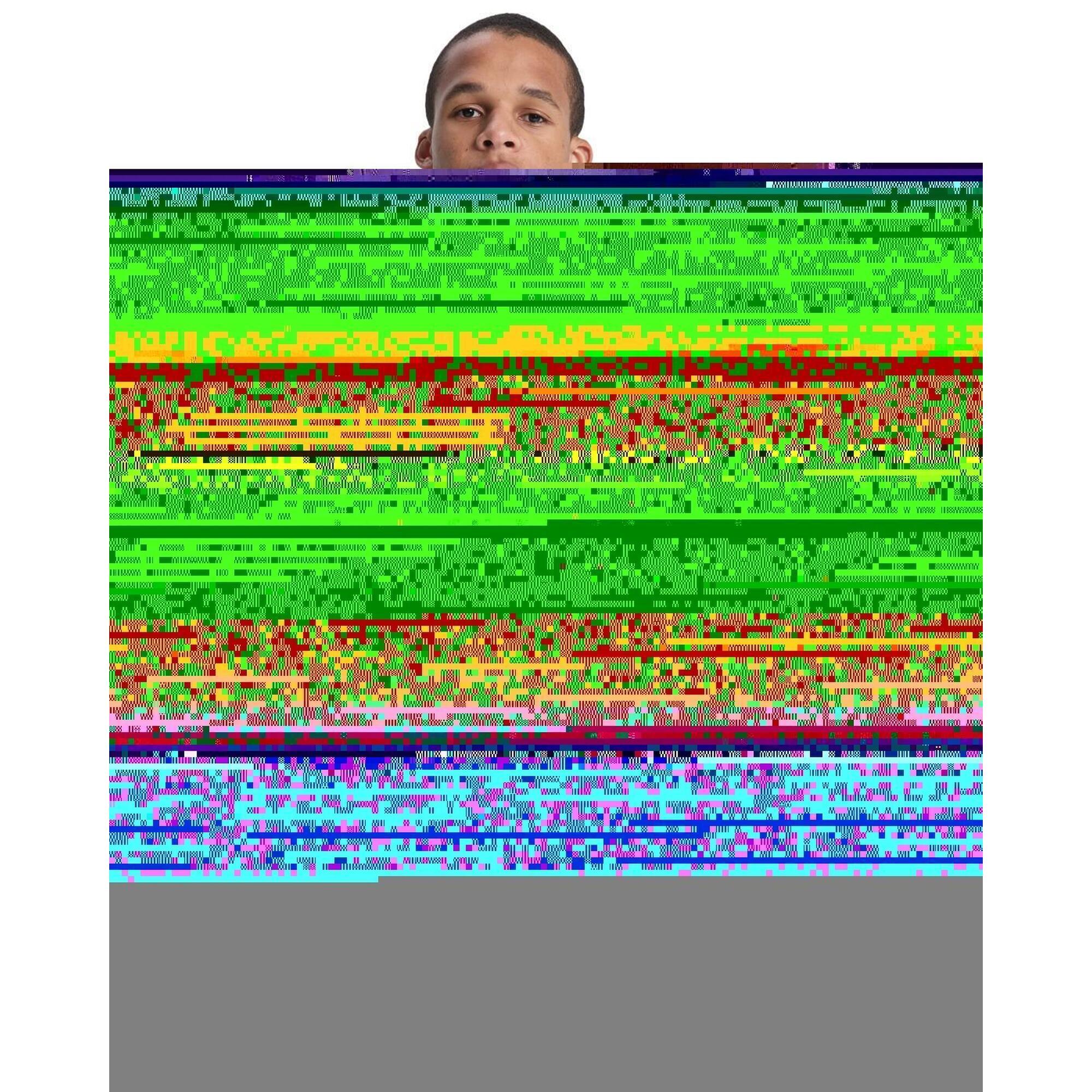 Quiksilver - Polaire Zippée Clean Coast Block Vert Homme - Polaire - Vert - Decathlon