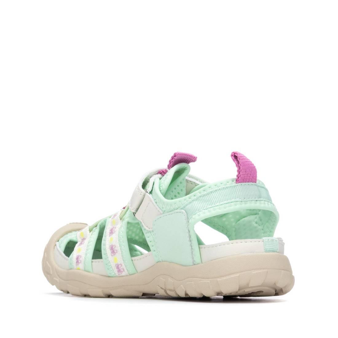 Sandale Surf Enfants Xti Kids 15310301 Ver 3/4