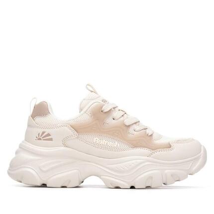 Zapatilla De Mujer Refresh 175048 Blanco