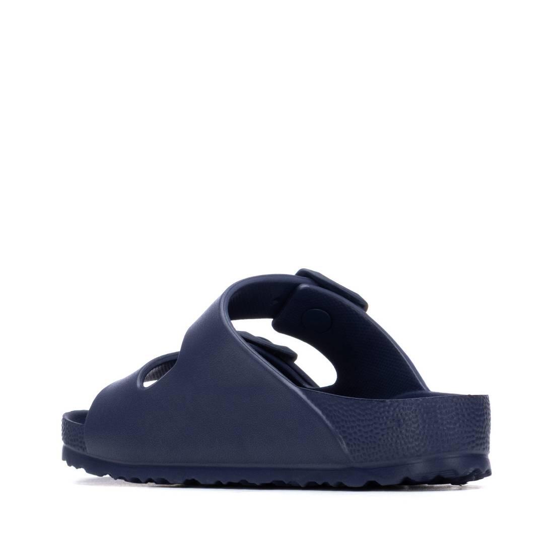 Chancla De Unisex Xti 153142 Navy 3/4