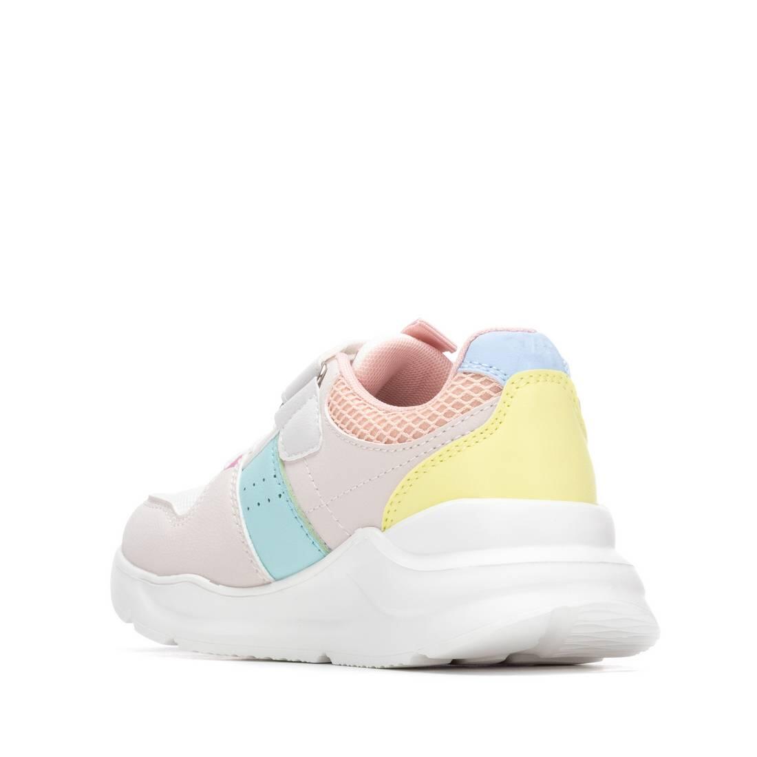 Chaussure de randonnée Baskets Enfants Xti Kids 15300903 Ble 3/4