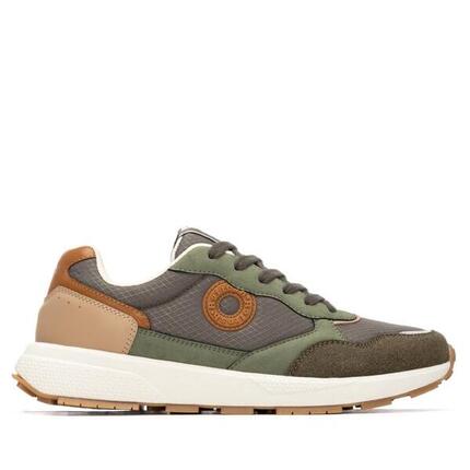 Zapatilla De Hombre Refresh 175525 Navy