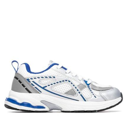 Zapatilla De Unisex Xti 153033 Blanco