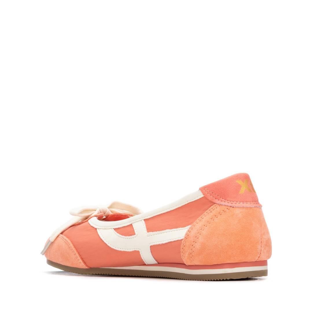Zapatilla De Mujer Xti 145227 Coral 3/5