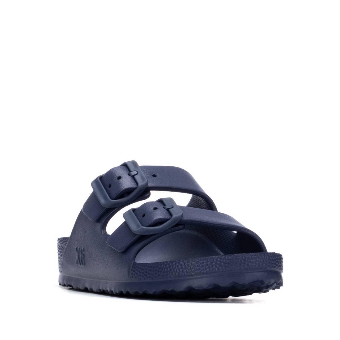Chancla De Unisex Xti 153142 Navy 2/4