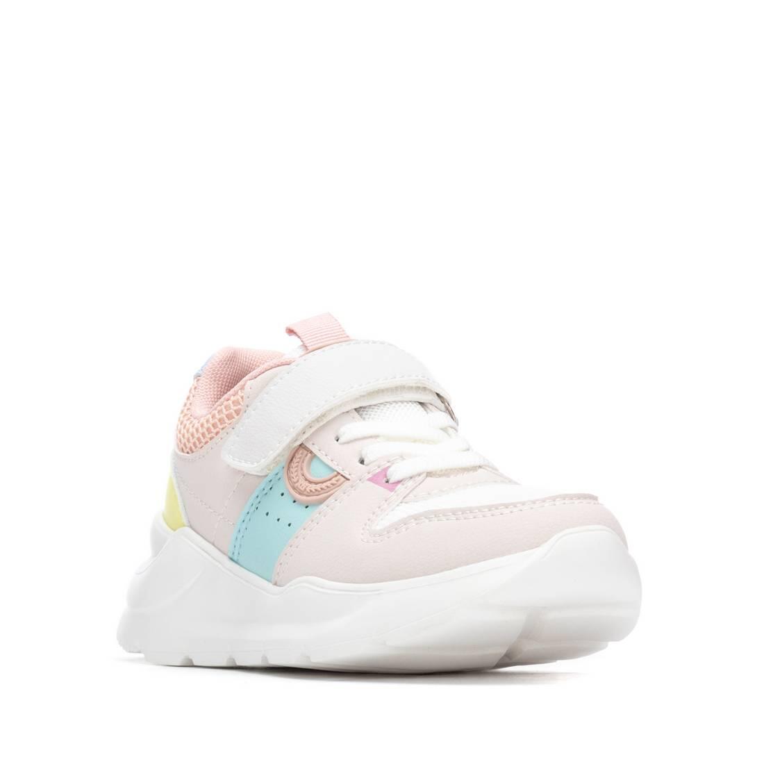 Chaussure de randonnée Baskets Enfants Xti Kids 15300903 Ble 2/4