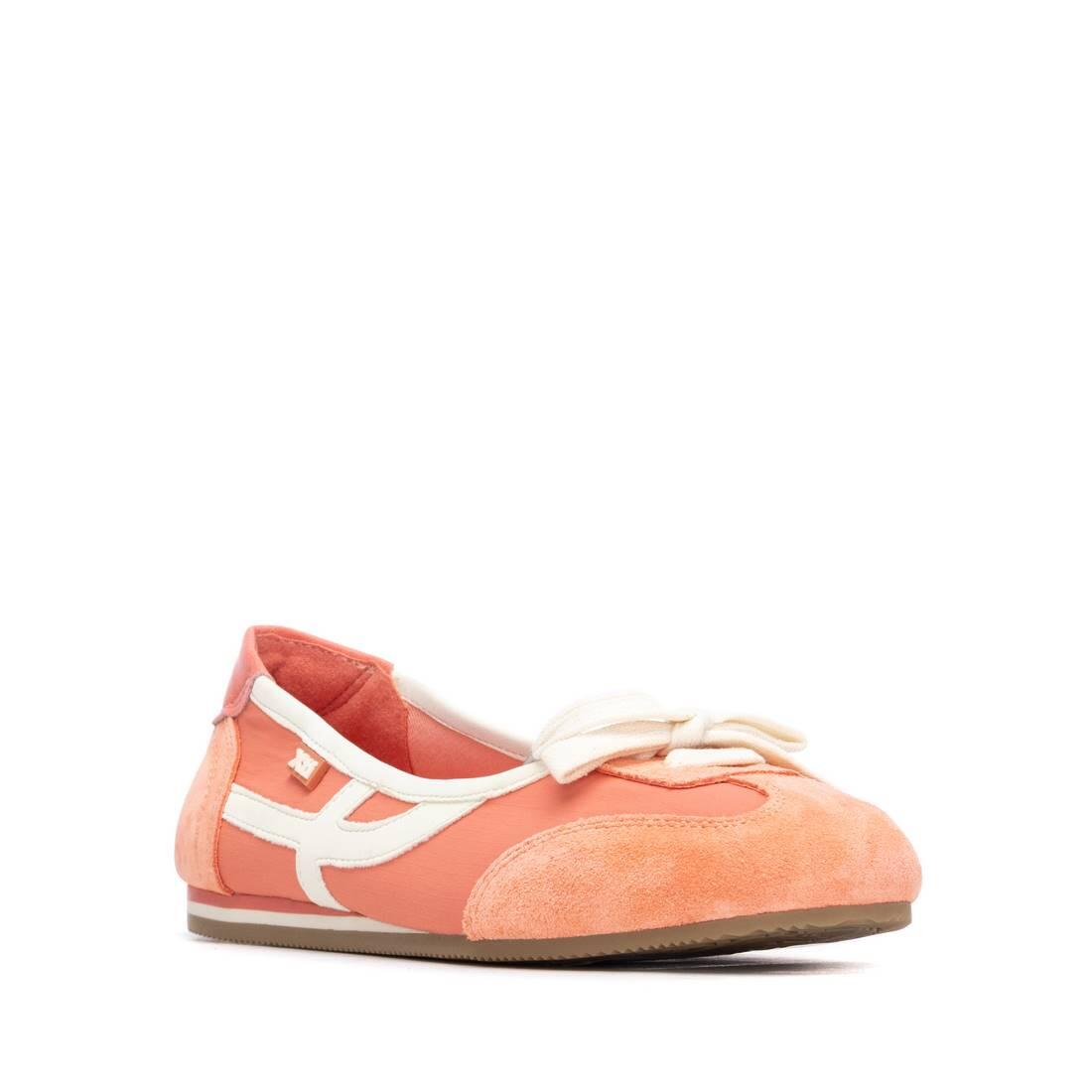 Zapatilla De Mujer Xti 145227 Coral 2/5