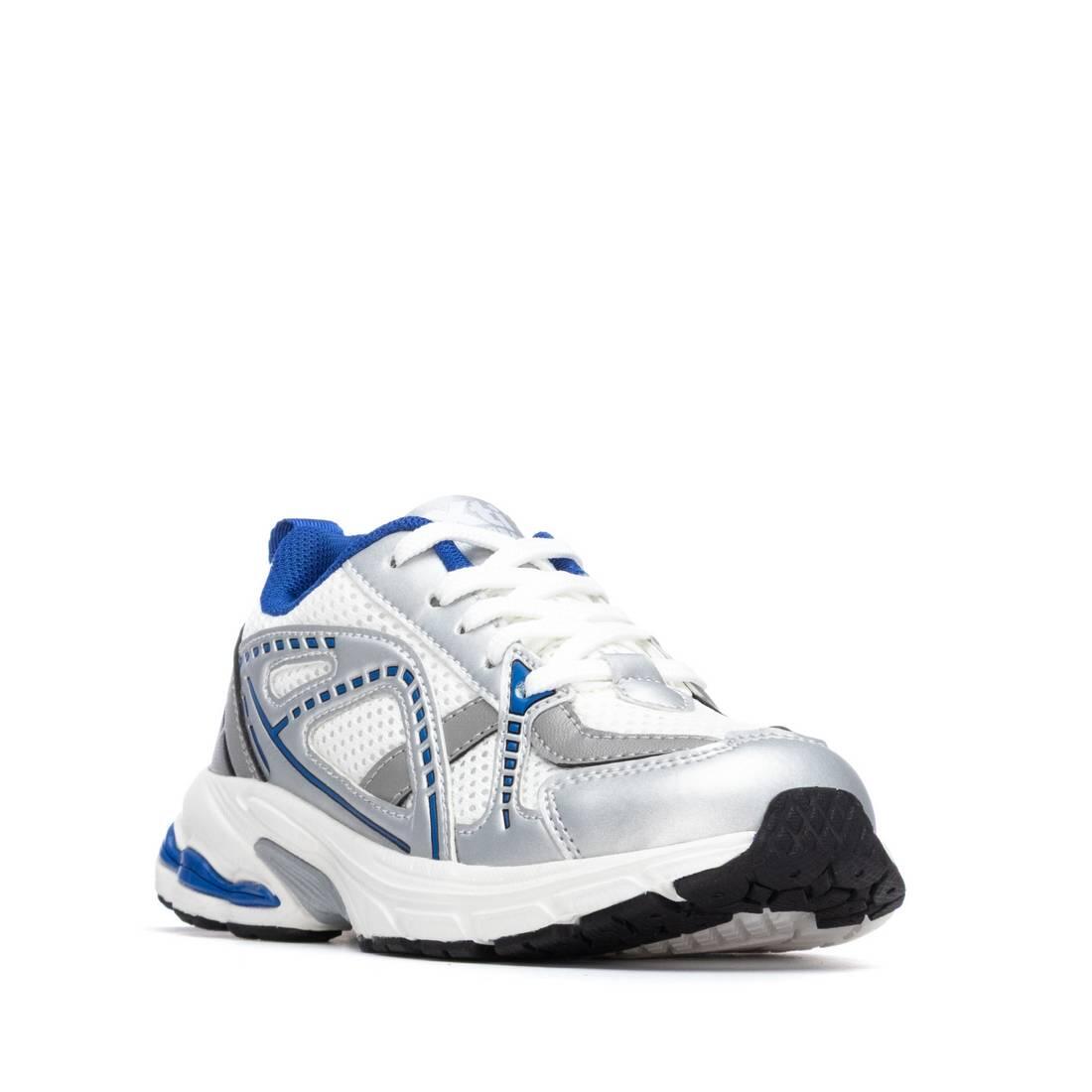 Zapatilla De Unisex Xti 153033 Azul 2/4