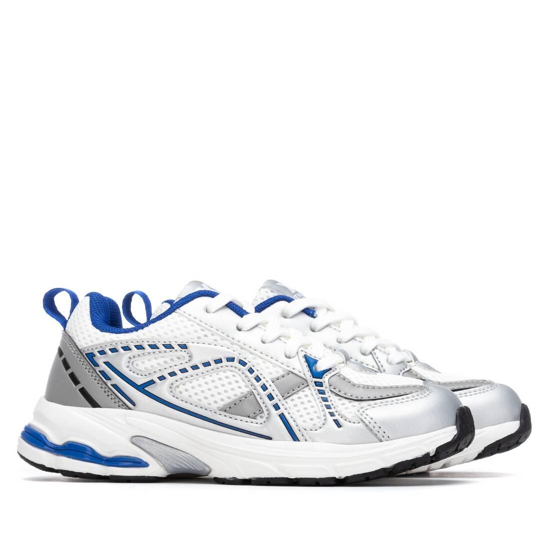 Zapatilla De Unisex Xti 153033 Azul 4/4