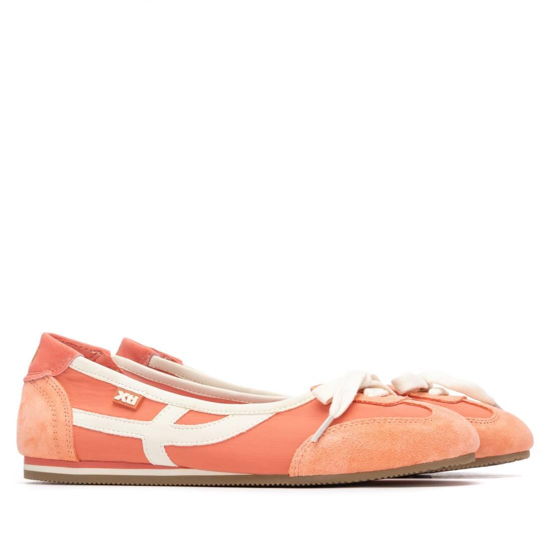 Zapatilla De Mujer Xti 145227 Coral 4/5