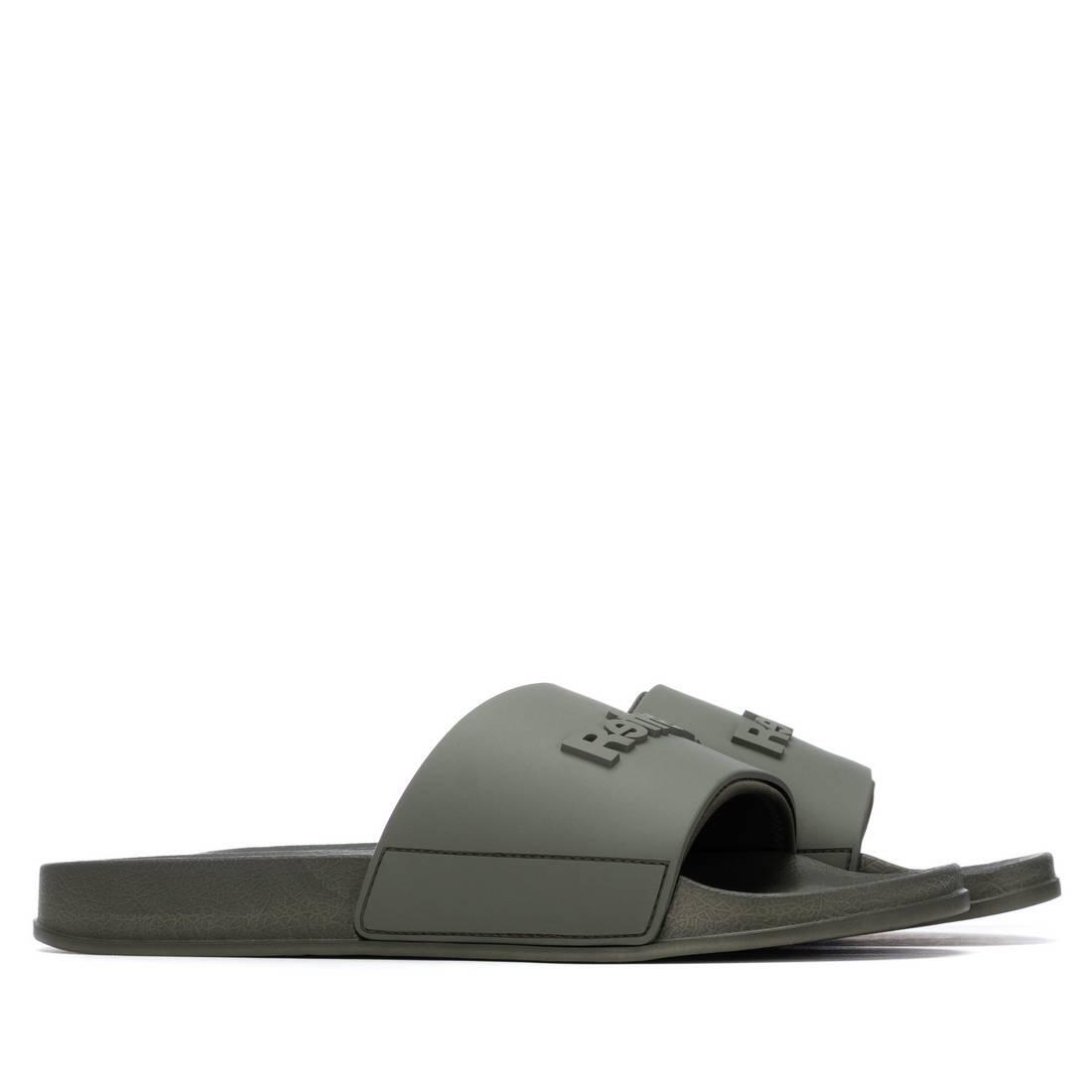 Chancla De Hombre Refresh 175552 Kaki 4/4