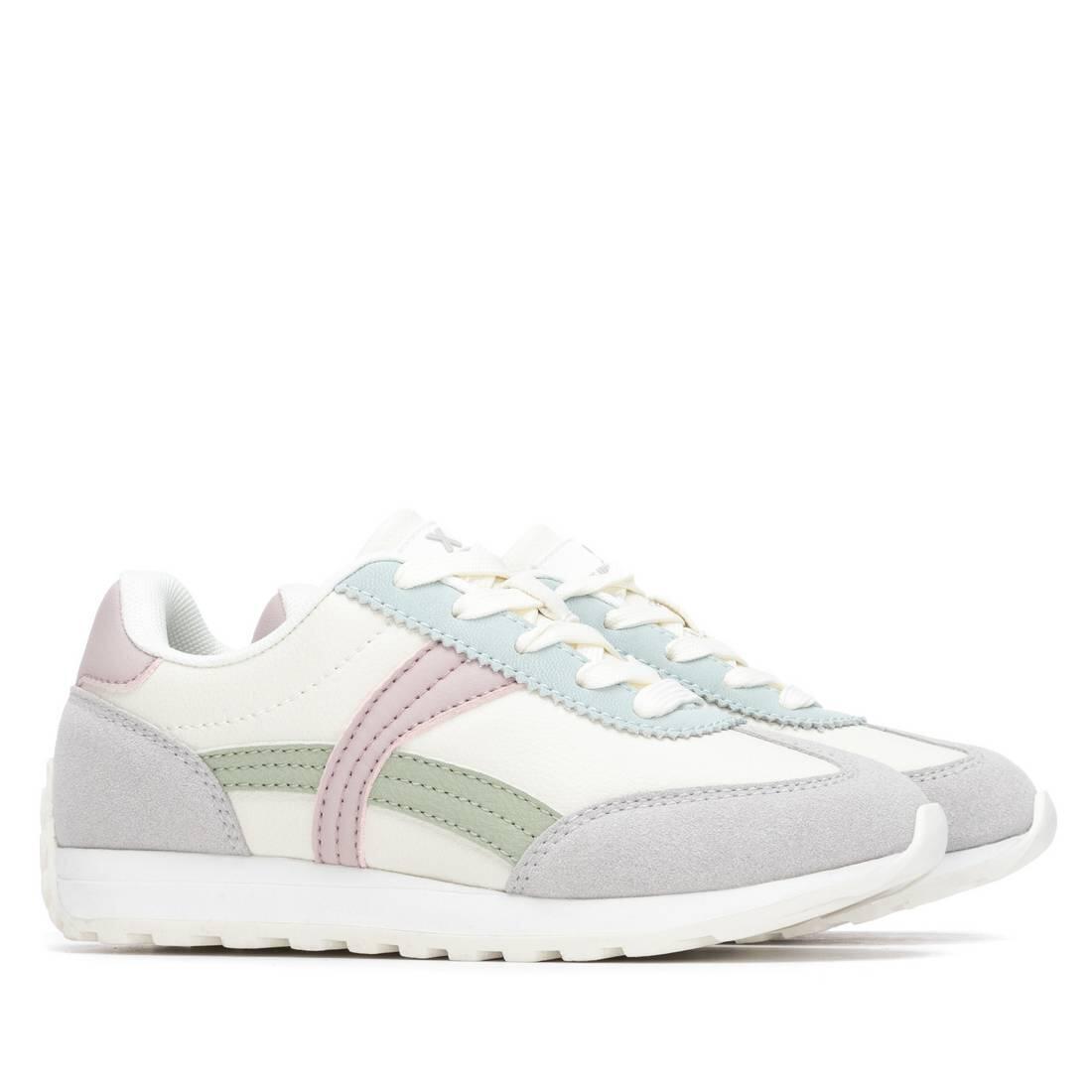 Zapatilla De Unisex Xti 153011 Hielo 4/4