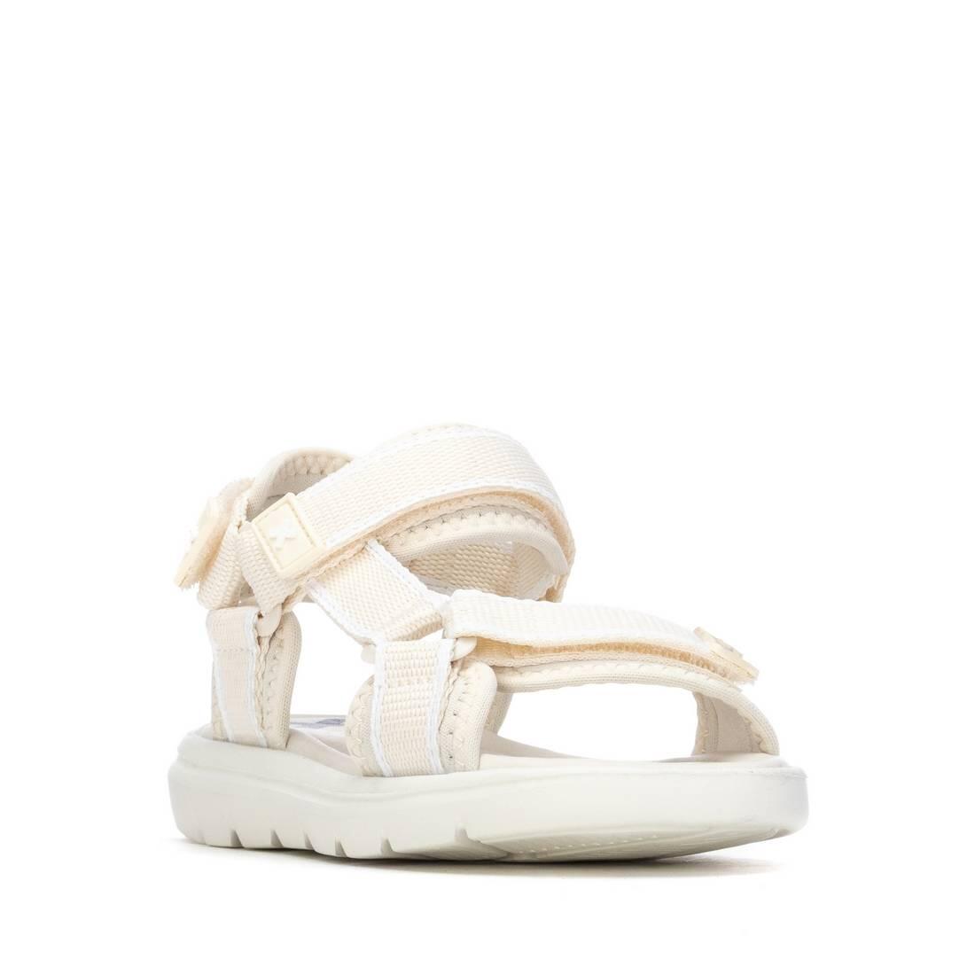 Sandalia De Unisex Xti 153054 Beige 2/3