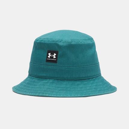 Gorro Bucket Under Armour UA Essential Adulto Verde