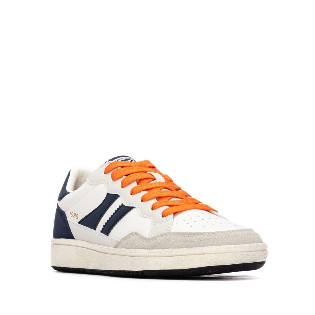 Zapatilla De Hombre Teddy Smith 120597 Navy 2/4