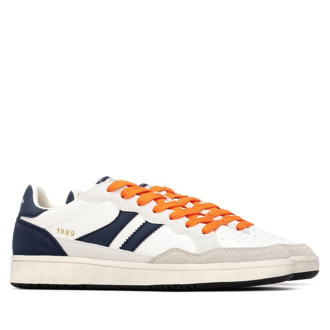 Zapatilla De Hombre Teddy Smith 120597 Navy 4/4