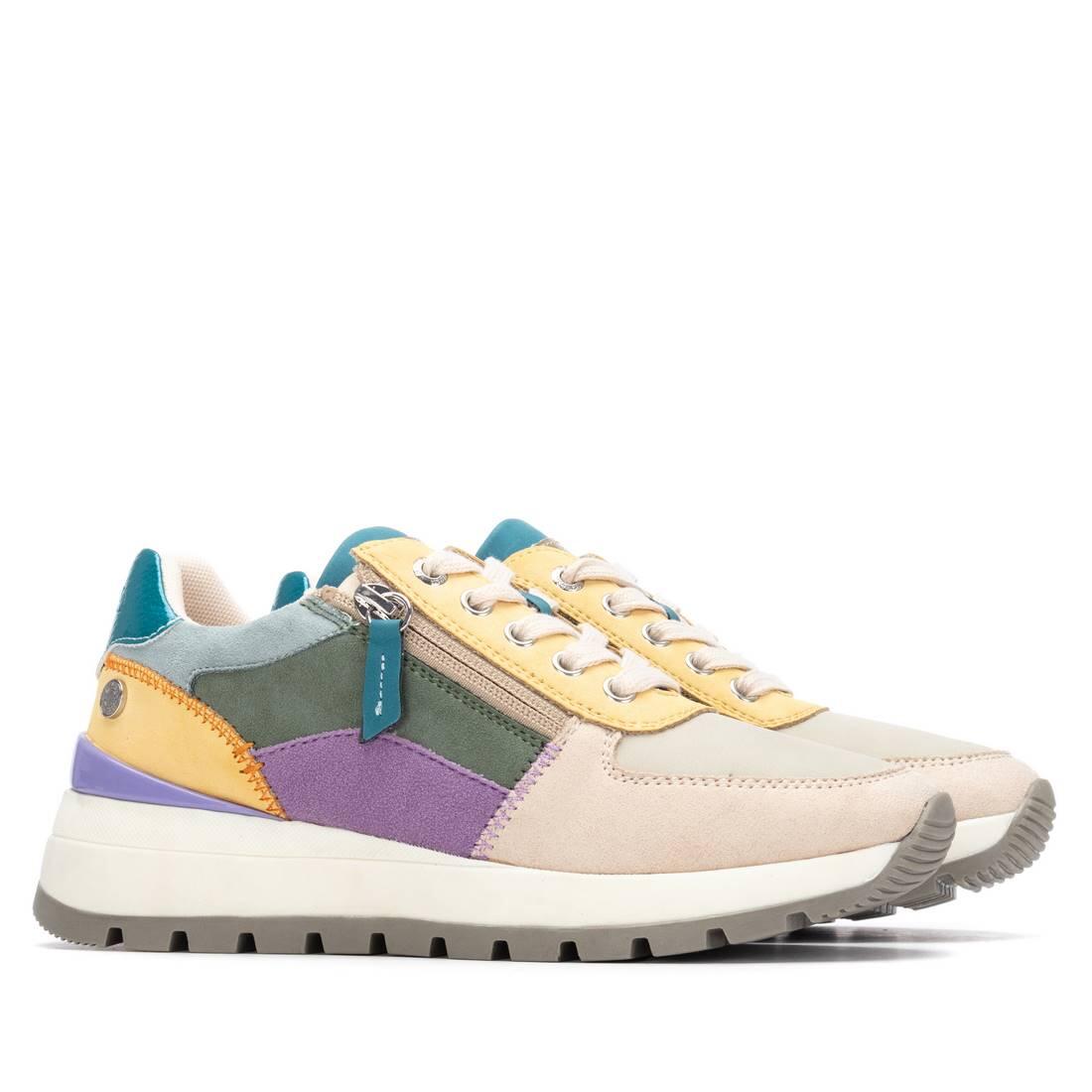 Zapatilla De Mujer Refresh 175127 Hielo 5/5