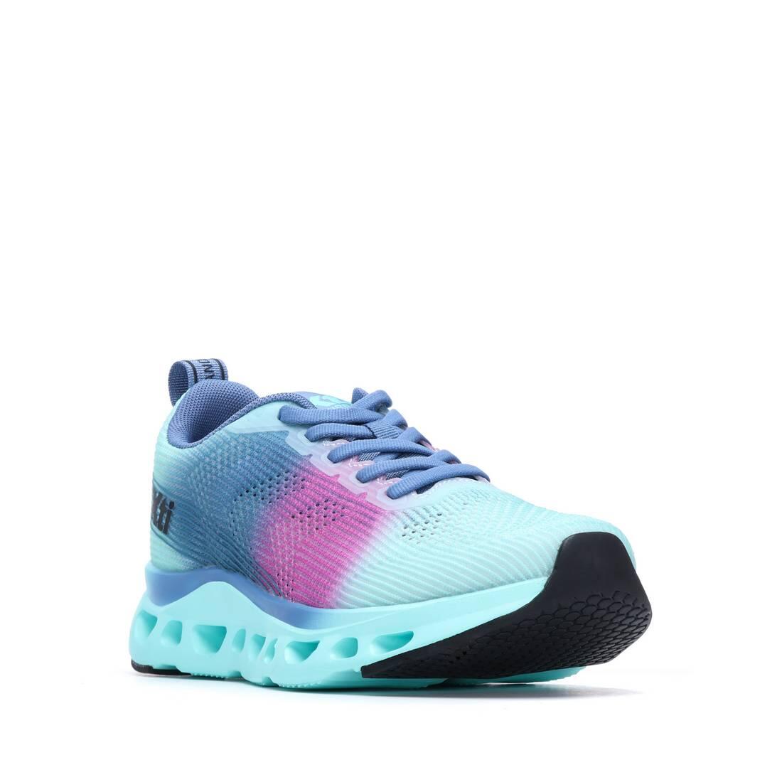 Zapatilla De Hombre Xti 145748 Azul 2/4