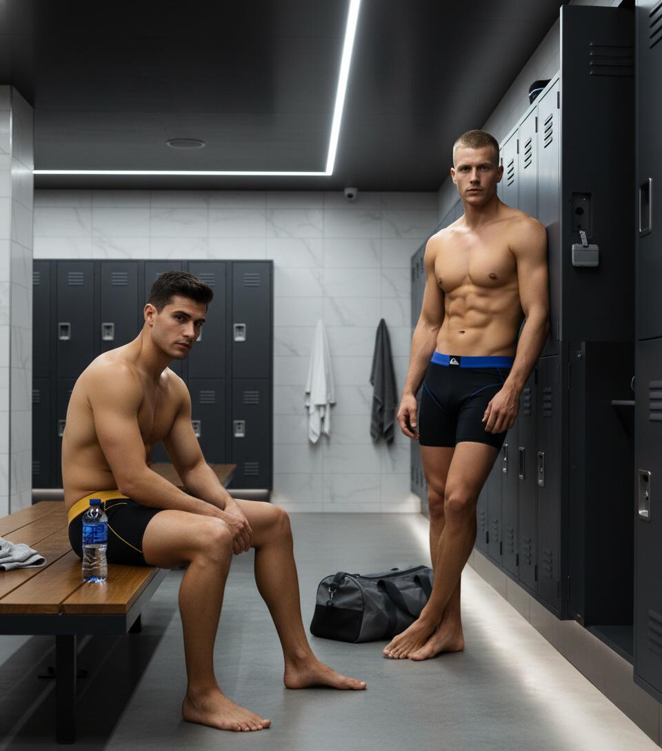 Quiksilver Pack de 2 Boxers Homme Microfibre Sport 7/7