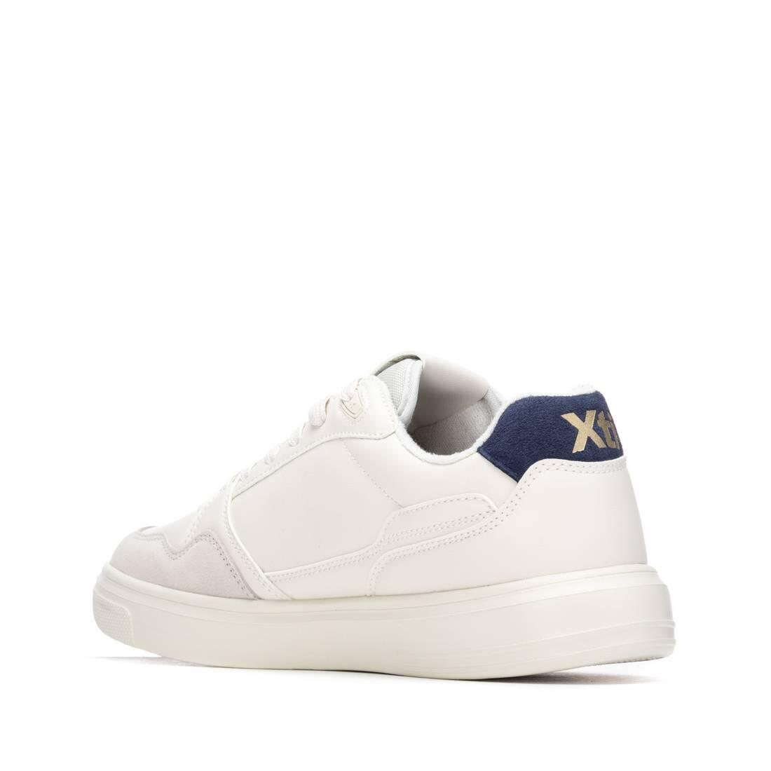 Zapatilla De Hombre Xti 145720 Navy 3/5