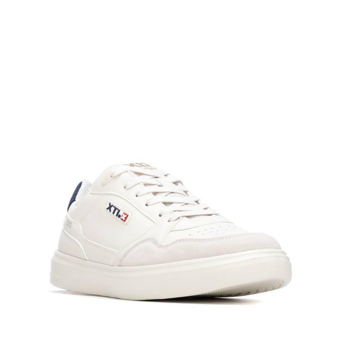 Zapatilla De Hombre Xti 145720 Navy 2/5