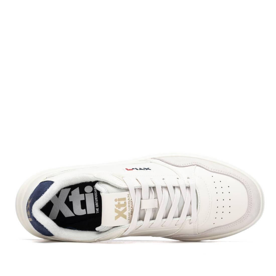 Zapatilla De Hombre Xti 145720 Navy 5/5
