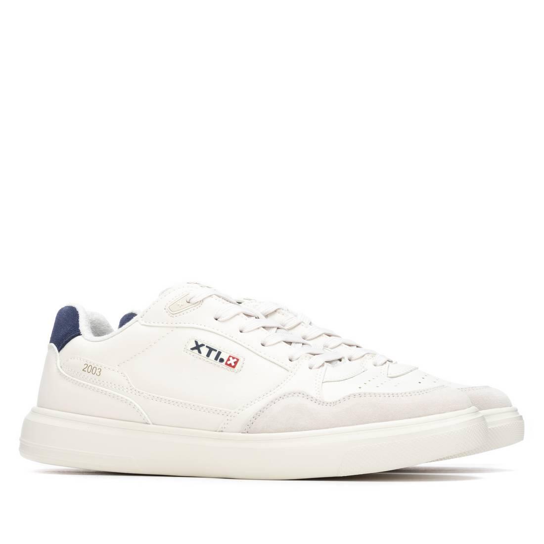 Zapatilla De Hombre Xti 145720 Navy 4/5