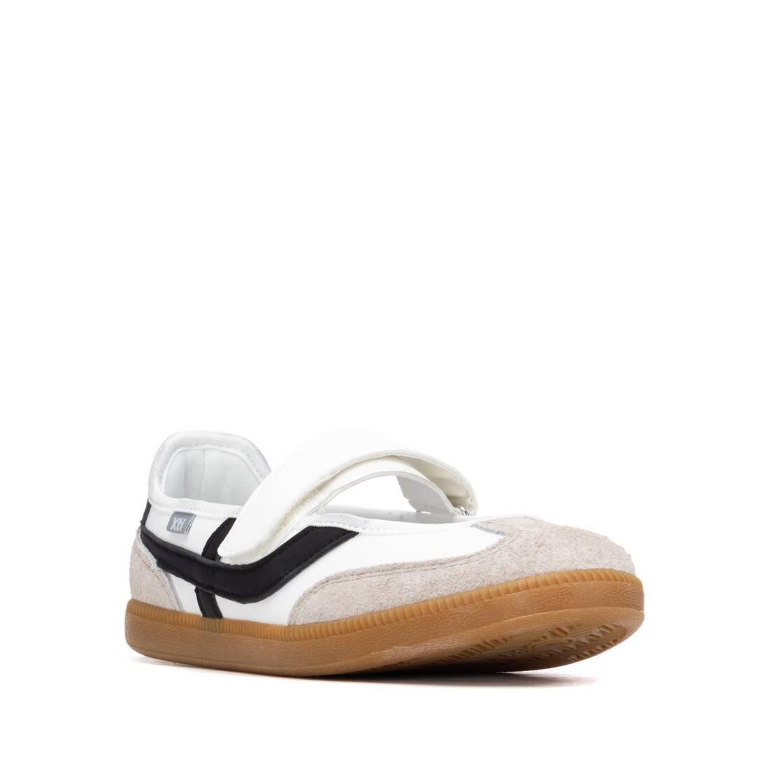 Zapatilla De Mujer Xti 145057 Blanco 2/5