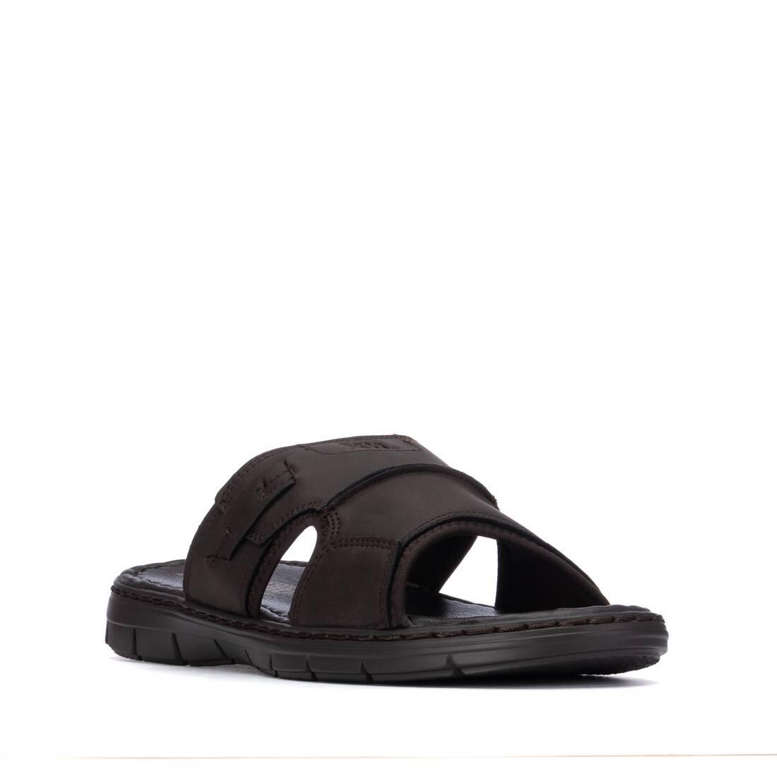 Sandalia De Hombre Xti 145789 Marron 2/5