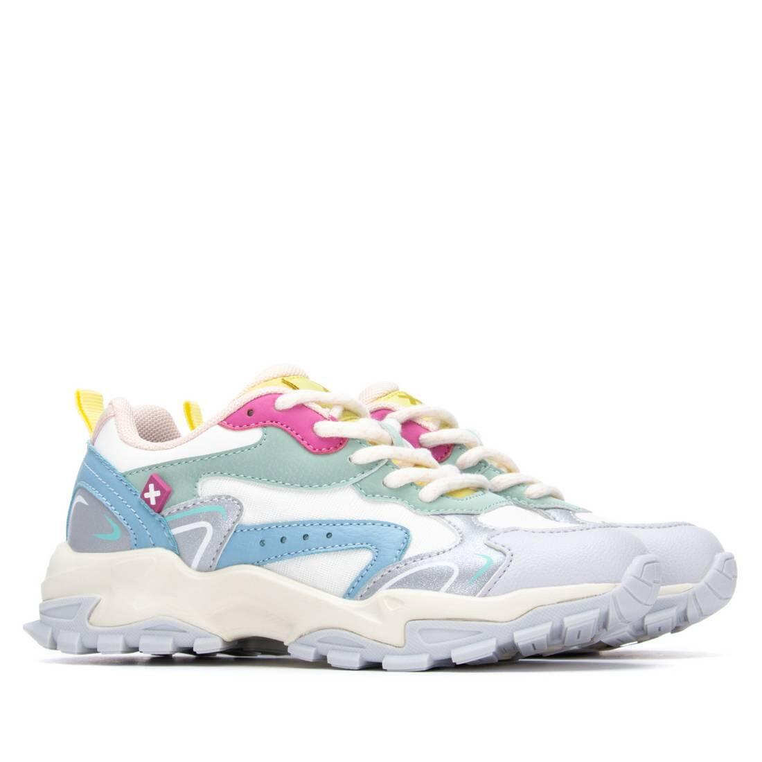 Zapatilla De Niña Xti 153114 Multicolor 4/4