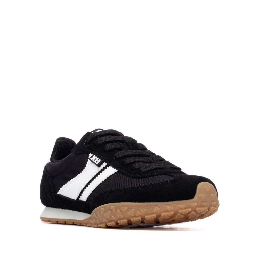 Zapatilla De Mujer Xti 145059 Negro 2/5