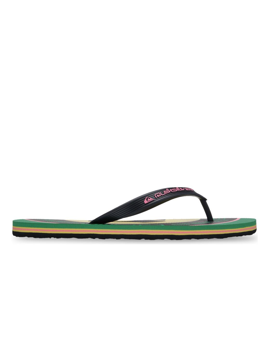 Tongs MOLOKAI SCREEN Vert Homme 2/4